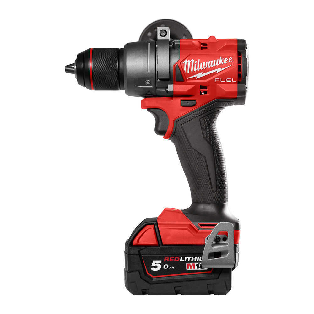 158Nm cordless hammer drill driver