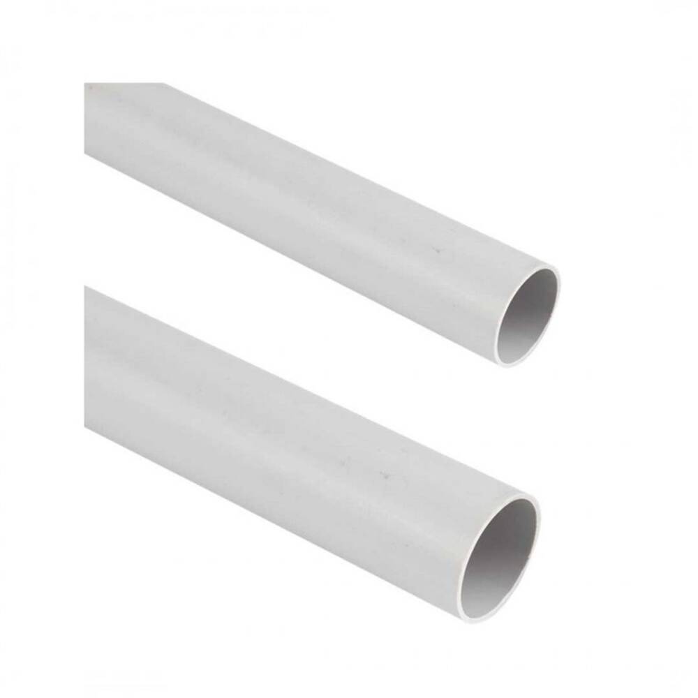 16mm halogen-free PVC electrical conduit for cable protection