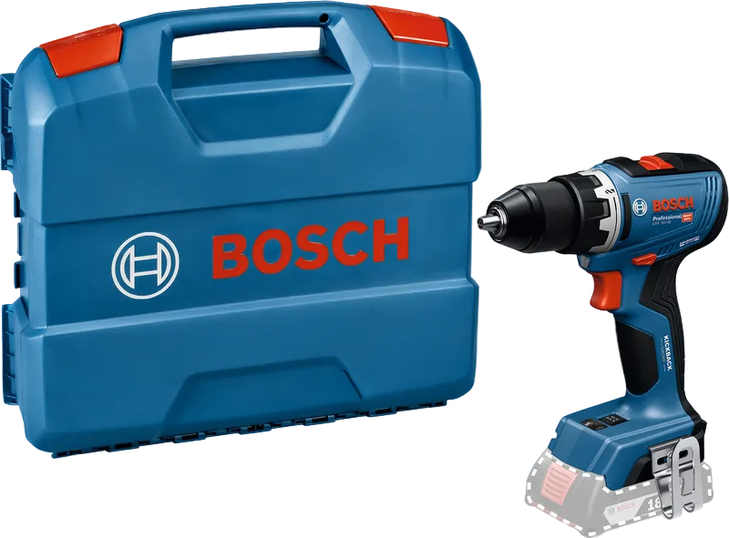 18V cordless drill driver bare tool no battery