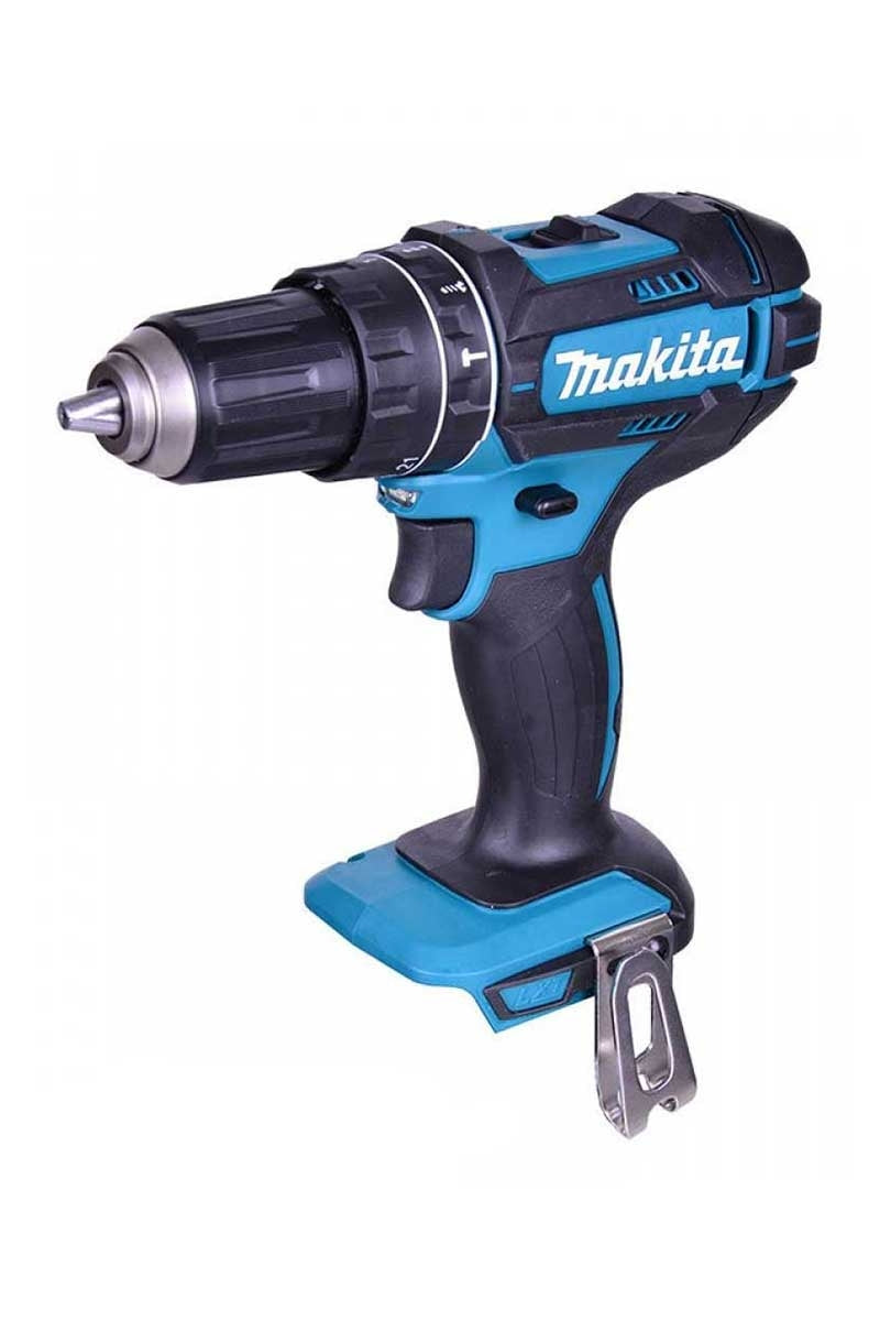 18V cordless hammer drill driver