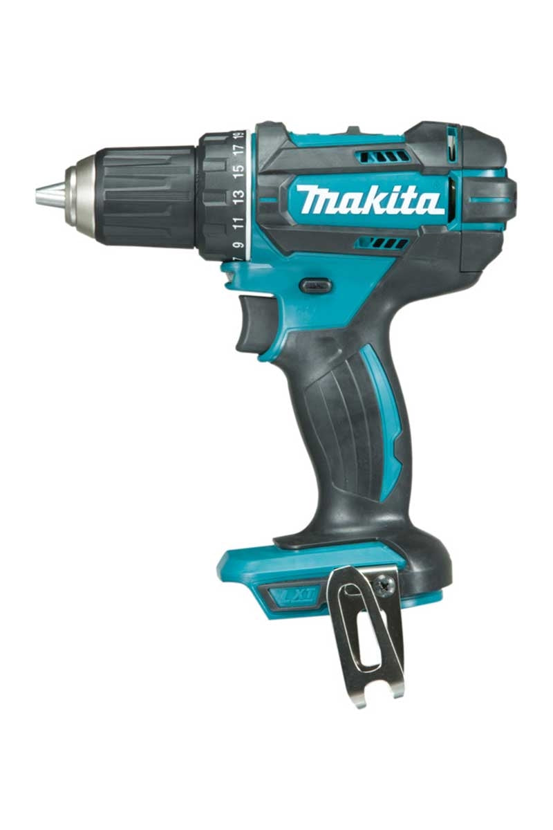 18V cordless hammer drill driver