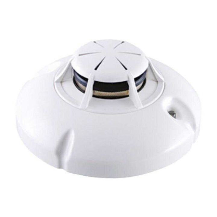 combined-optical-smoke-and-heat-detector