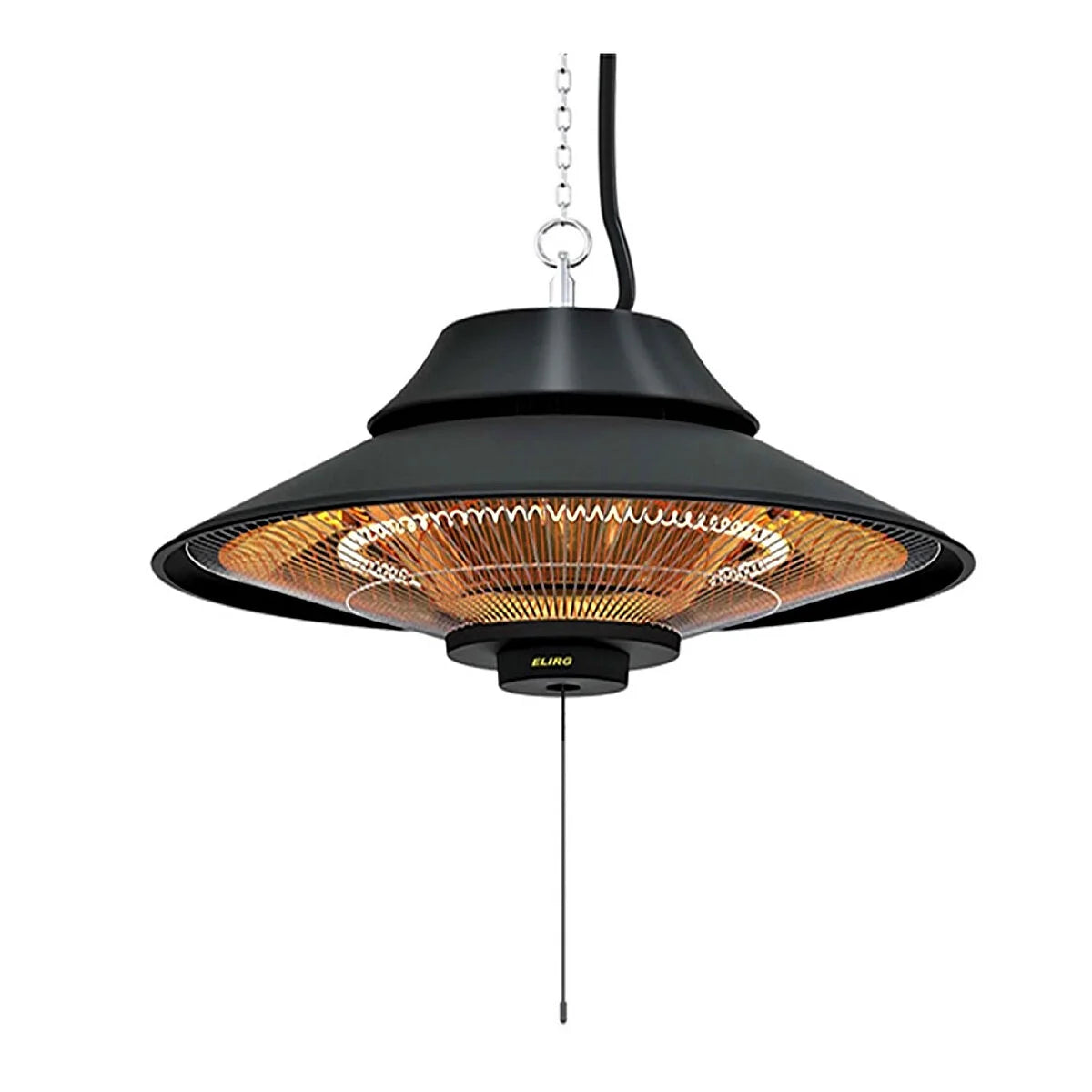 2000W Infrared Ceiling Heater