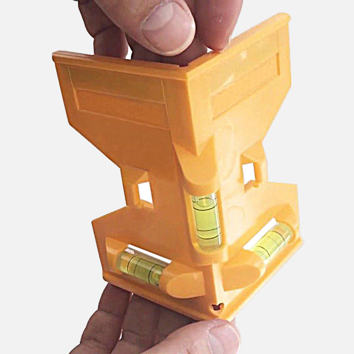 Corner Level