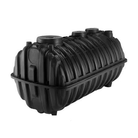 Heavy Duty Underground Rainwater Storage Tank