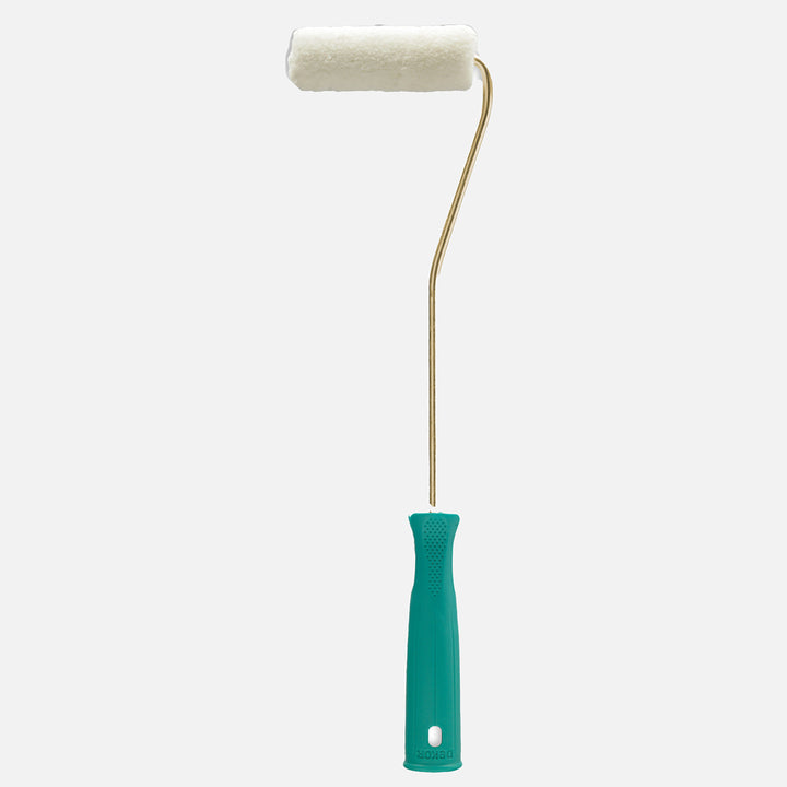 velvet-short-handled-paint-roller