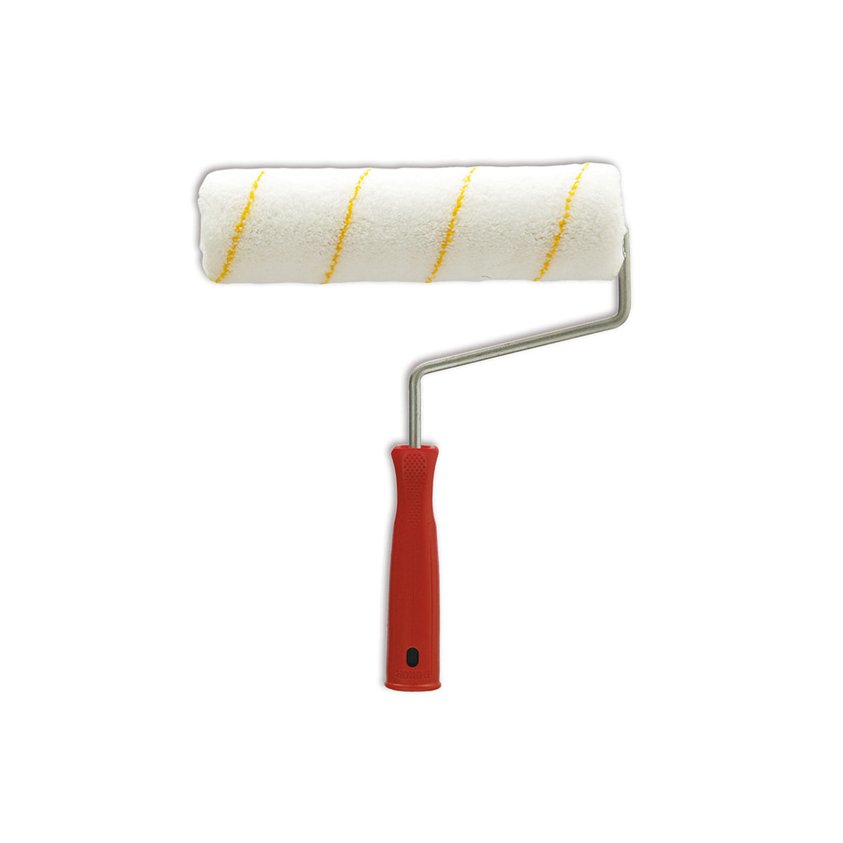 Size: 10" (25 cm)
Roller Width: 10" / 25 cm