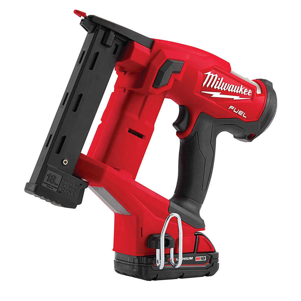 202X cordless nail gun tool