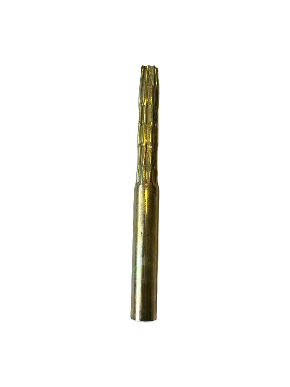 20 cm long hollow flat head anchor rod pack of 100