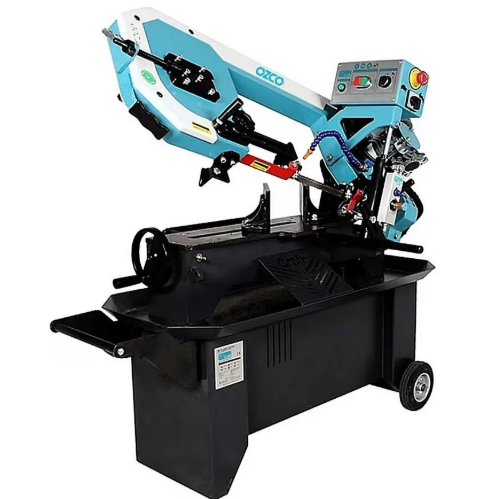 Band Saw Bench