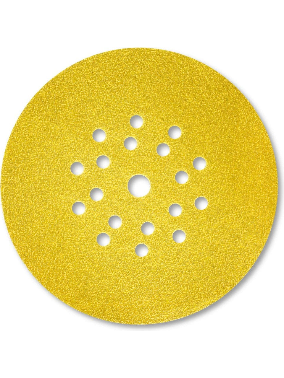 225mm 220 grit drywall sanding disc for ultra fine wall finishing and paint preparation