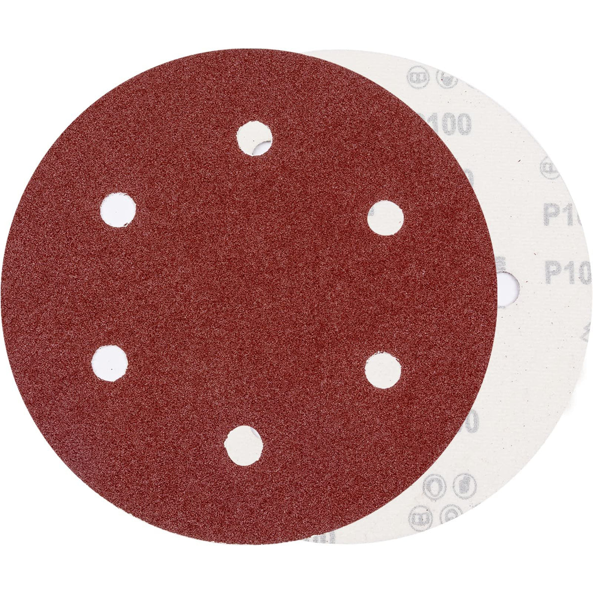 225mm satin plaster sanding disc for smooth wall finishing and surface preparation