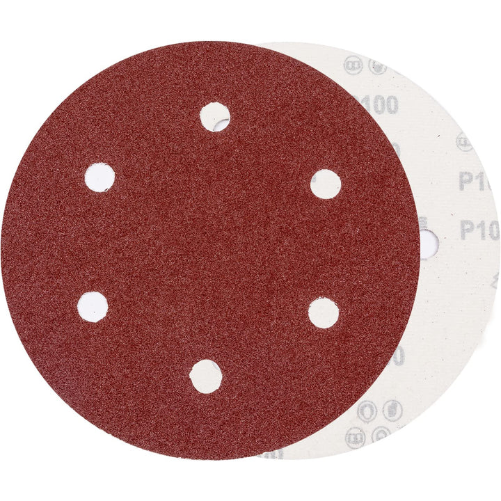 225mm satin plaster sanding disc for smooth wall finishing and surface preparation