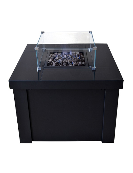 lava-stone-outdoor-heater