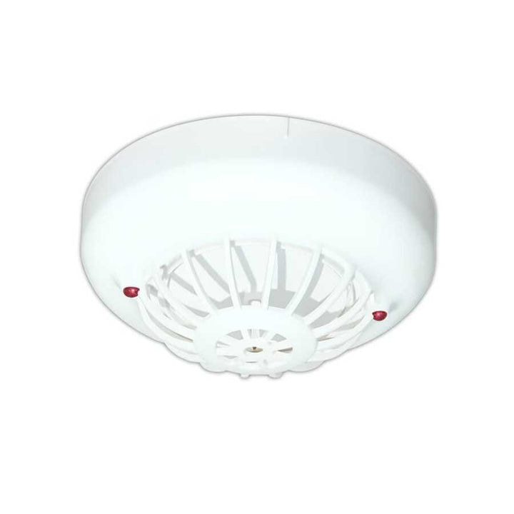 microprocessor-based-smoke-detector