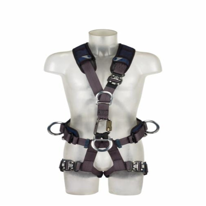 Suspension Safety Harness