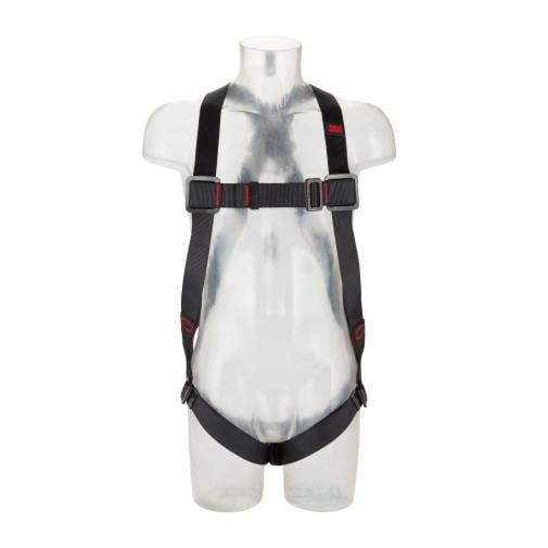 Full Body Fall Arrest Safety Harness