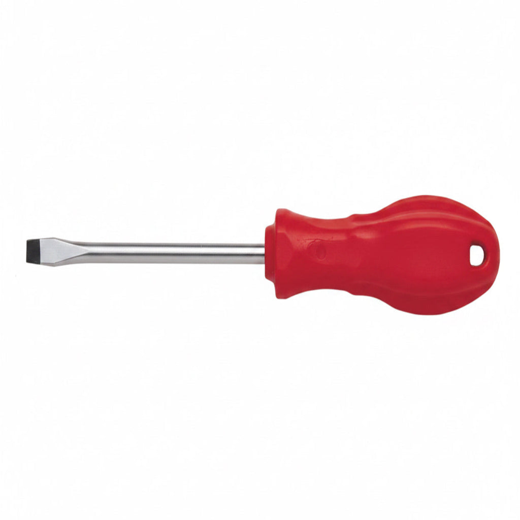 3×80 mm flat head screwdriver