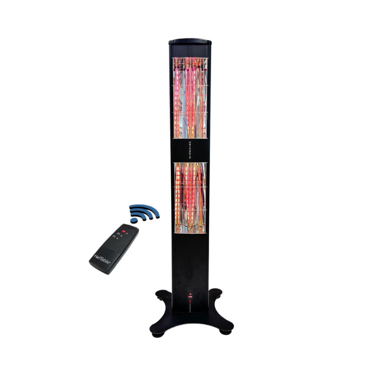 Portable Outdoor Heaters