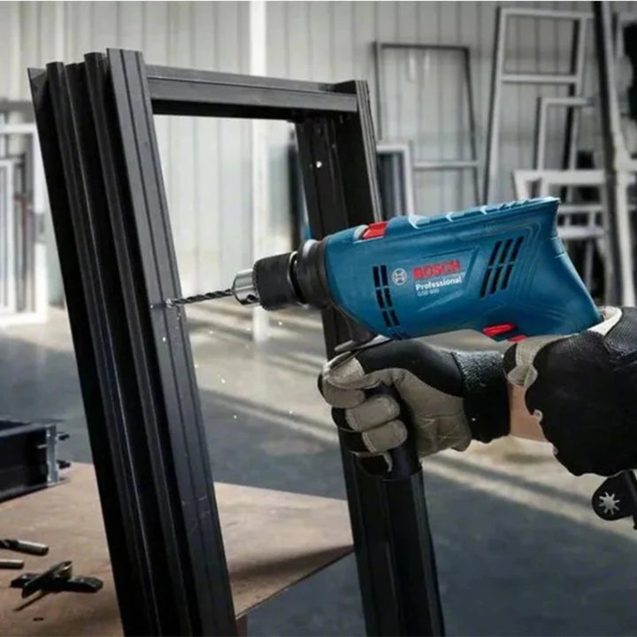 600WImpactDrill