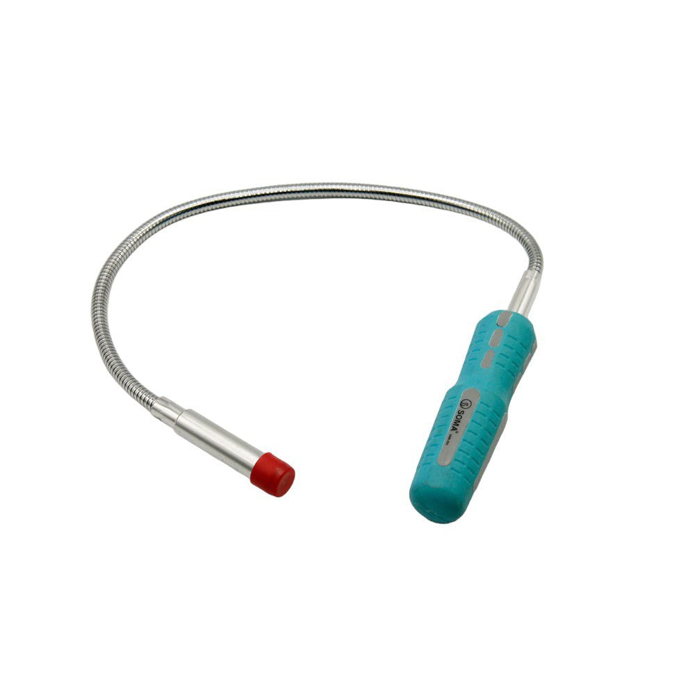 Coiled Shaft Magnetic Screwdriver 8-10 Mm