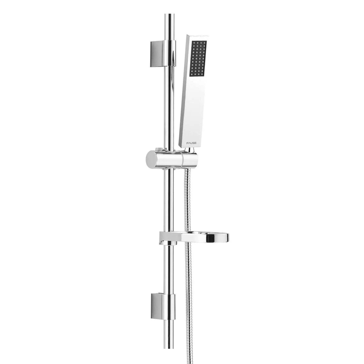 Sliding Rail Shower Set