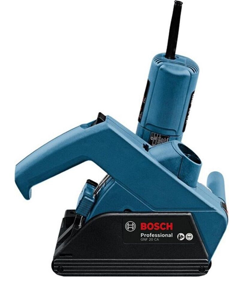 900W wall chaser machine 115mm for precise shallow channel cutting