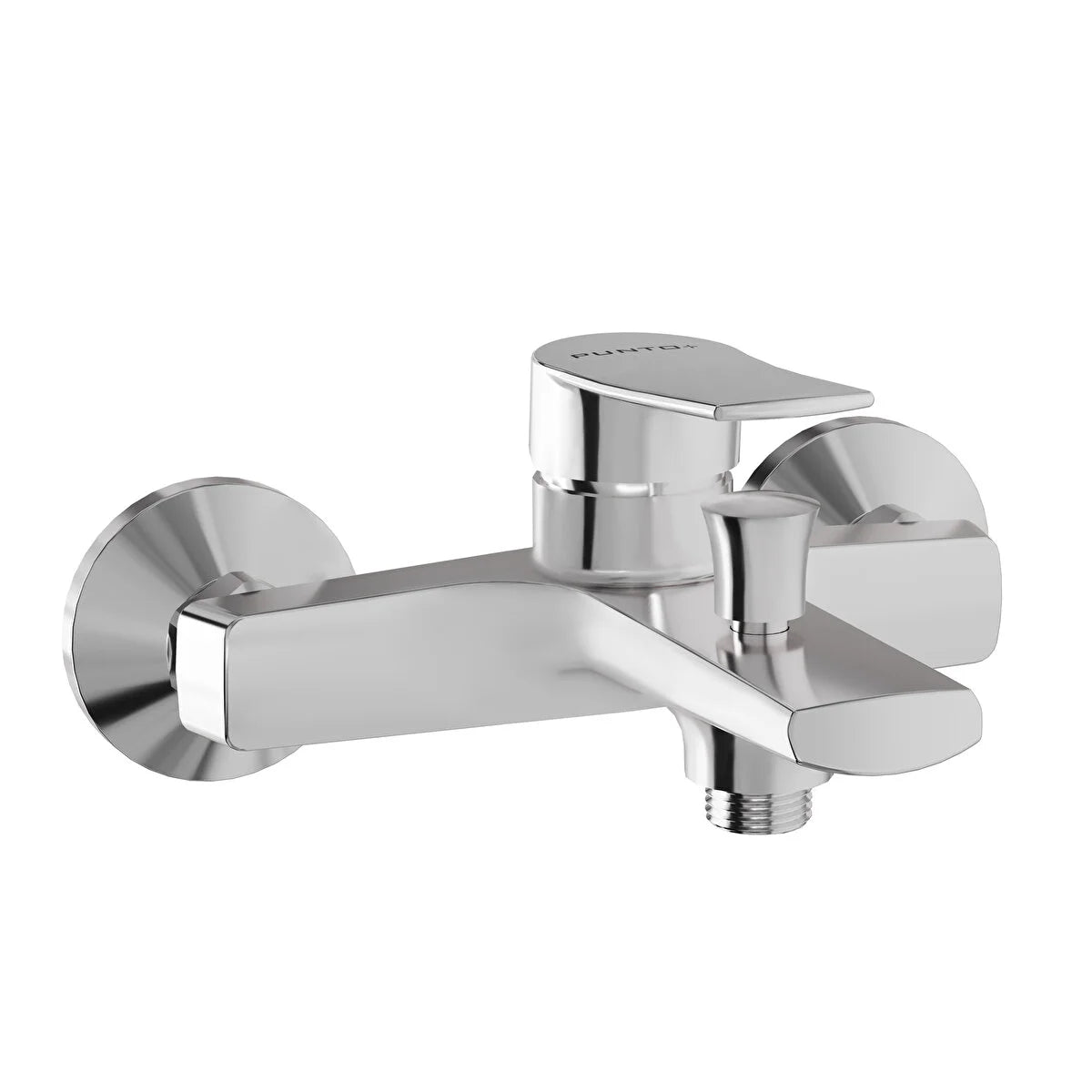 Single Lever Bathroom Faucet