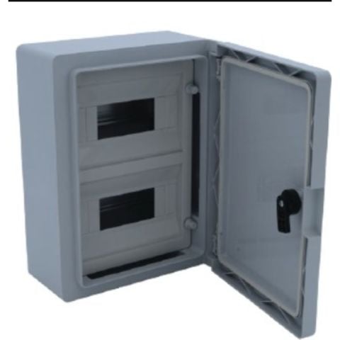 ABS Electrical Distribution Panel