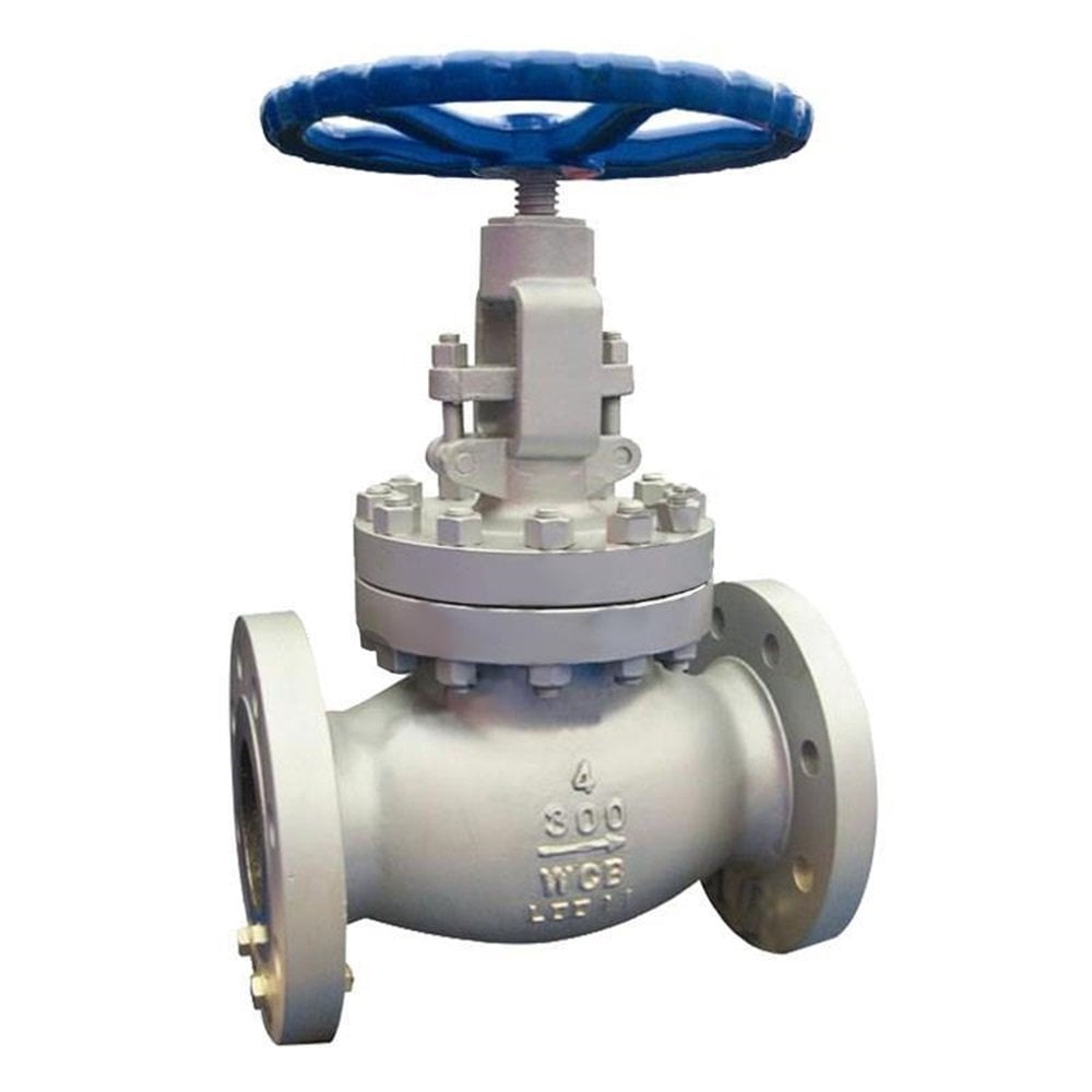 API 623 Cast Steel Globe Valve – CGLV-10