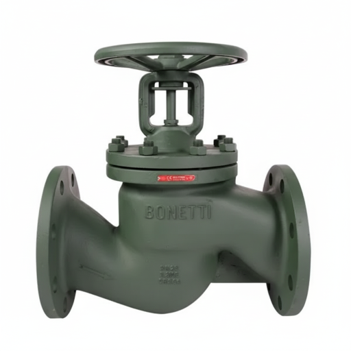API 623 Cast Steel Globe Valve – CGLV-10