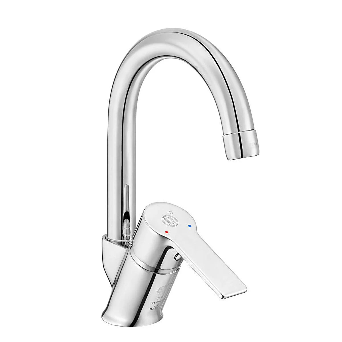 Ar Lite Swan Sink Faucet 102188146