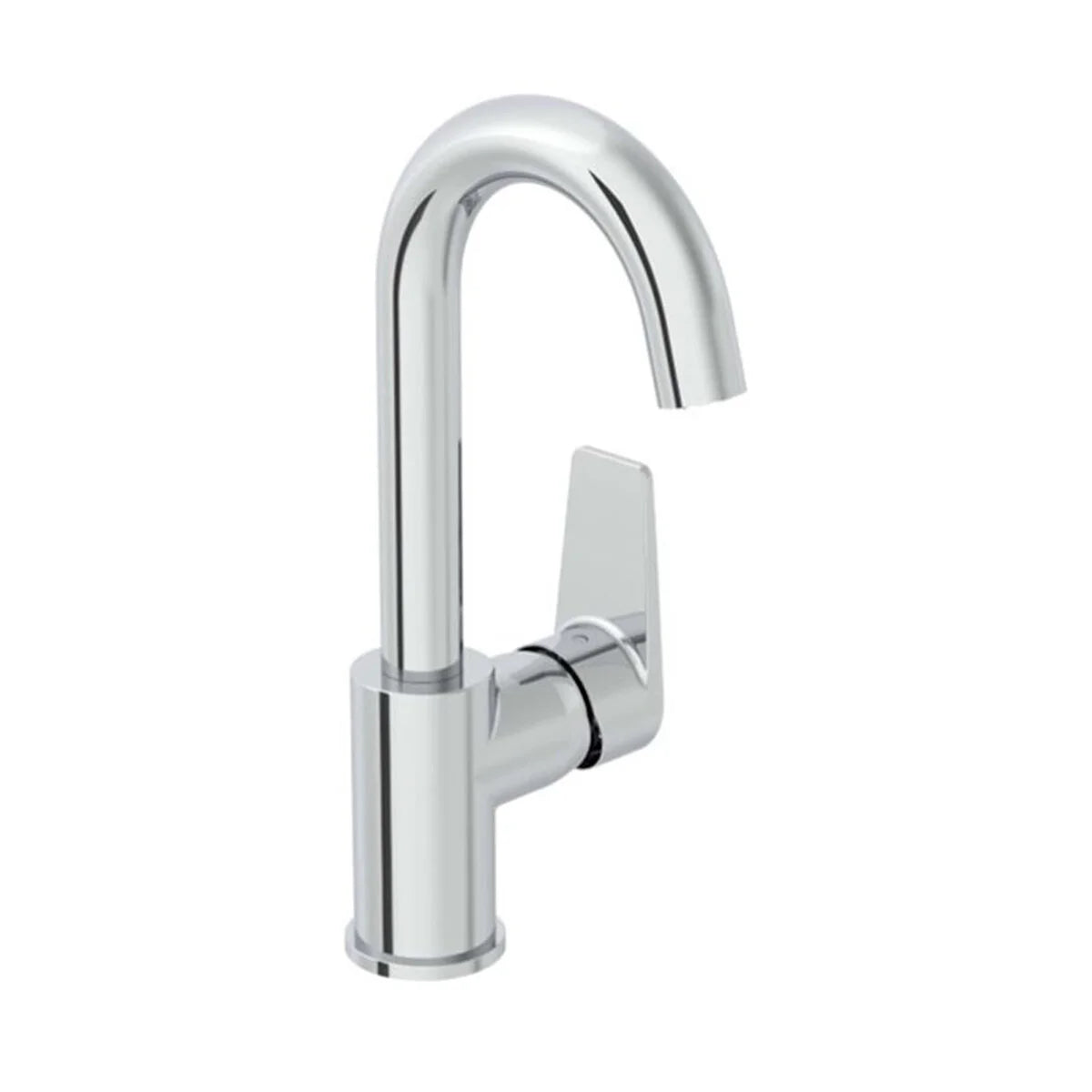 Artema Nexa Square Sink Faucet