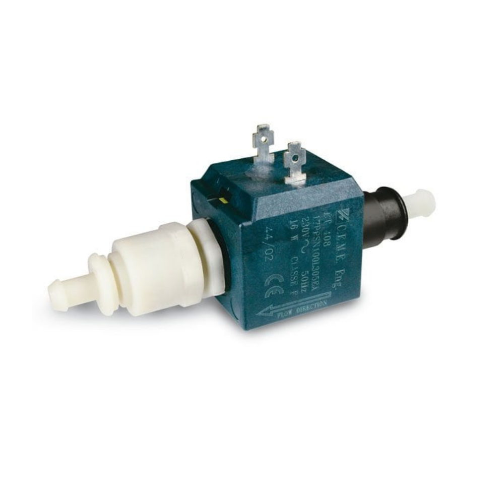 Solenoid (Vibration) Pump