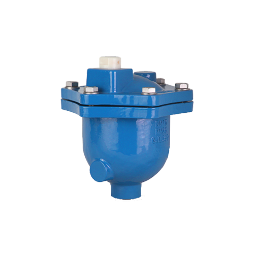 Single Ball Air Release Valve