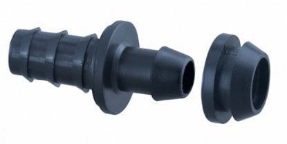 Barbed Grommet Nipple