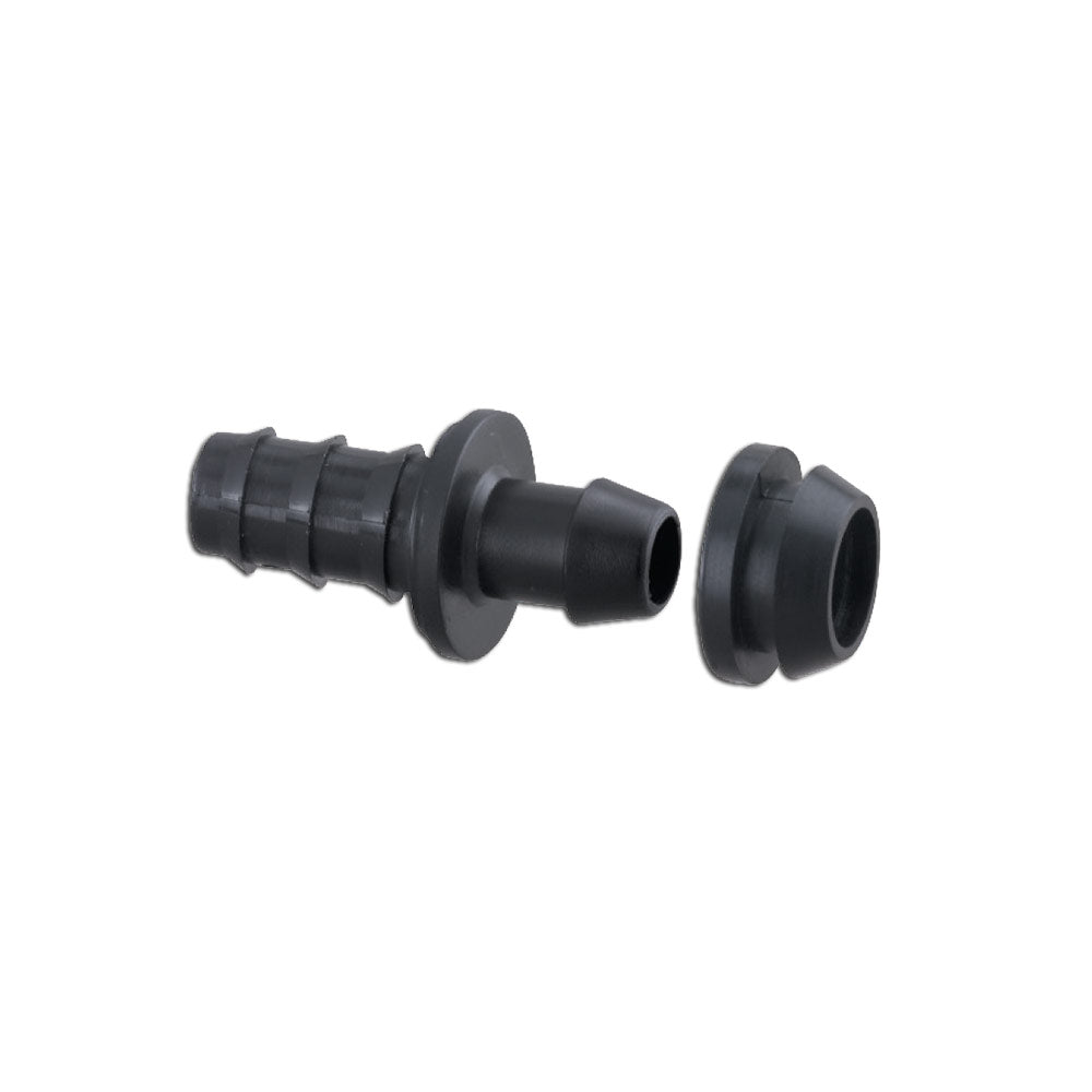 Barbed Grommet Nipple