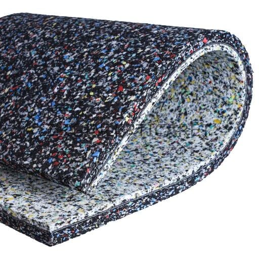 33mm Barrier Bondex Shared Wall Sound Insulation Panel for Apartment and Office Walls

