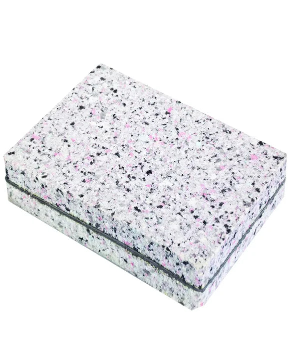 Barrier Bondex 33mm Multi-Layer Sound Insulation Foam Panel 100x100cm