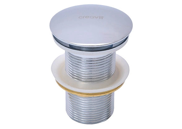 Modern bathroom sink drain waste for efficient water drainage and stylish bathroom installations