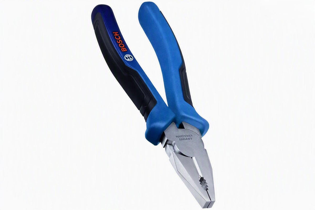180mm chrome vanadium diagonal cutting pliers