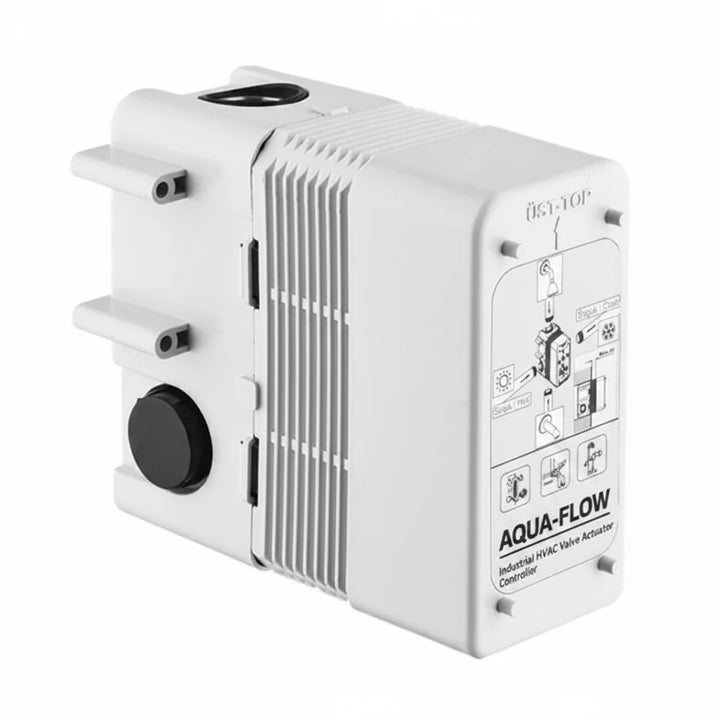 Concealed shower mixer body with temperature and flow limiter for built-in bathroom installations