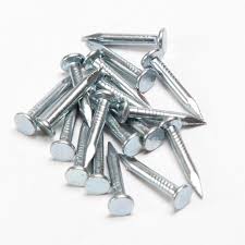 Concrete Nails Pack of 100 Pieces