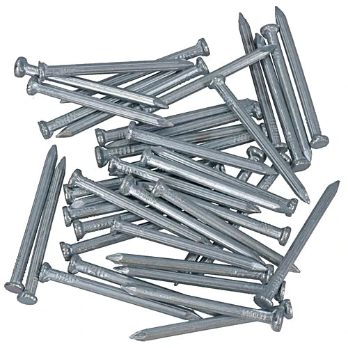 Concrete Nails Pack of 100 Pieces