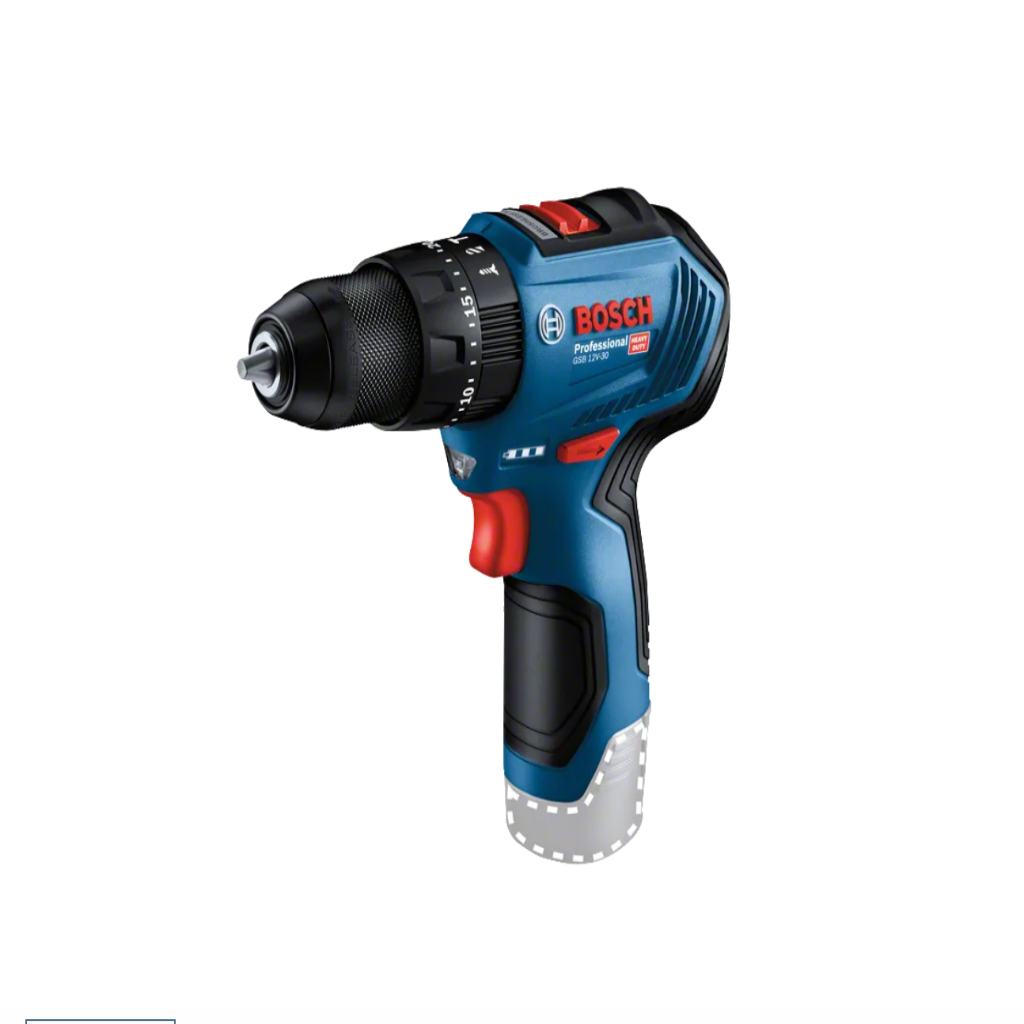 Powerful torque for demanding applications