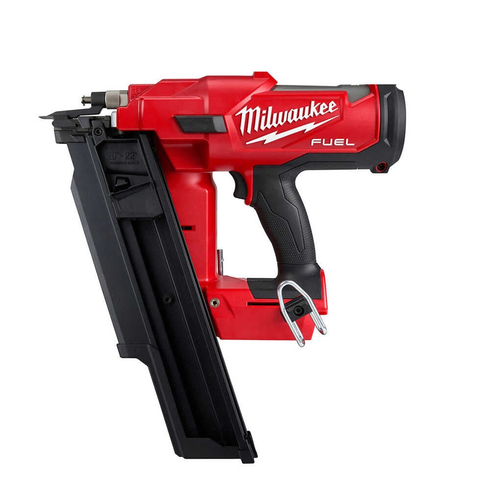 Cordless nail gun brad nailer tool