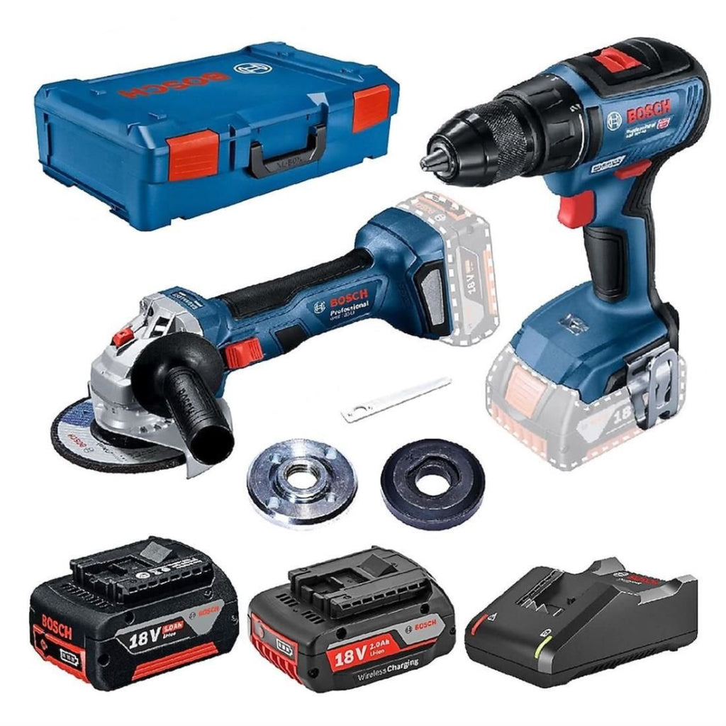 High-performance brushless motor technology (drill/driver)heytigo
