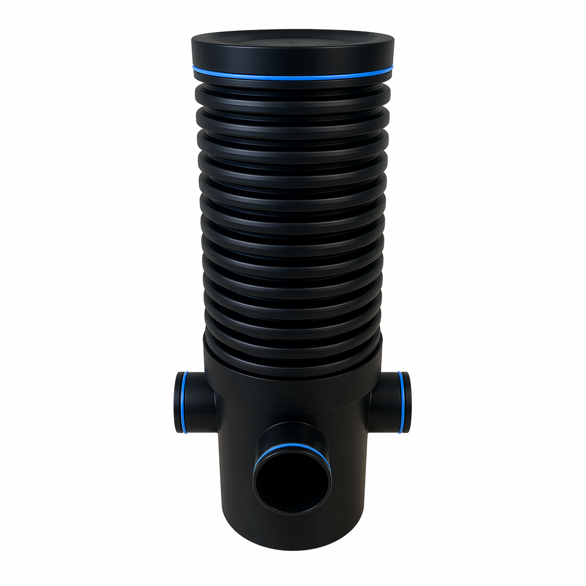 DraivexInfra PP Manholes Eco for Drainage