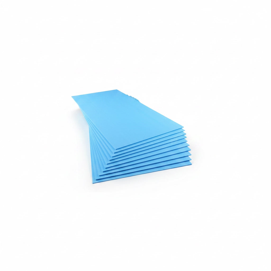 XPS Thermal Insulation Board 60x120cm Closed Cell Foam Panel