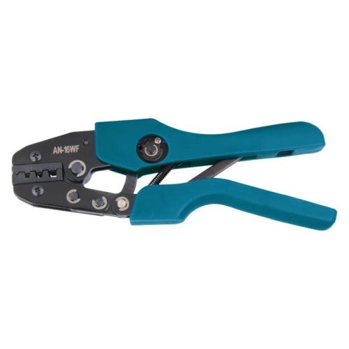Ferrule Crimping Tool 0.25mm 6mm